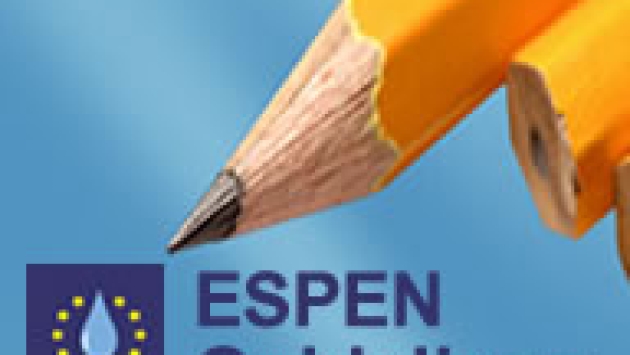 The ESPEN micronutrient guideline 